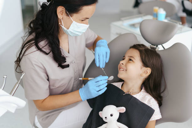 Best Pediatric Emergency Dentist in Bren Bow, OK