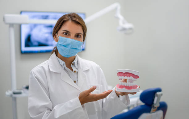 Best Emergency Root Canal Treatment in Bren Bow, OK