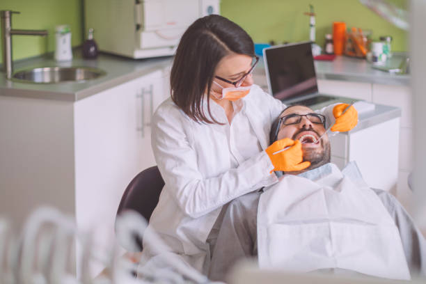 Best Emergency Dental Services for Seniors in Bren Bow, OK