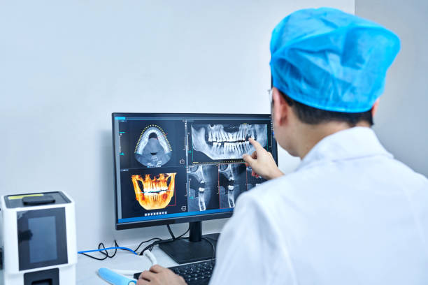 Best Emergency Dental Extractions in Bren Bow, OK