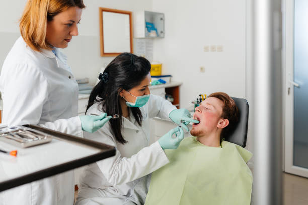 Best Emergency Root Canal Treatment in Bren Bow, OK